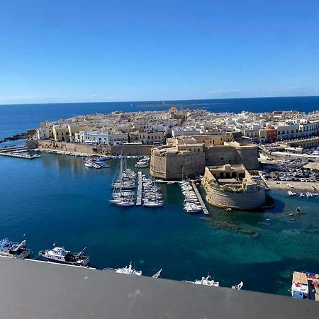 Villa Gi&Sa Gallipoli Esterno foto