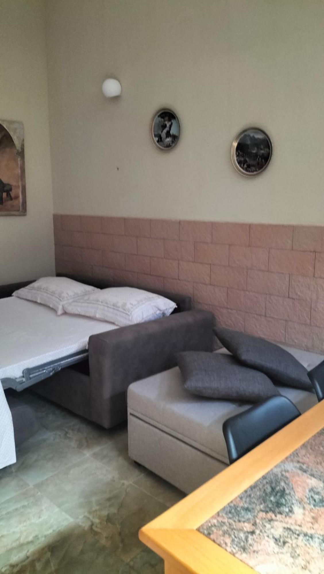 Villa Gi&Sa Gallipoli Esterno foto