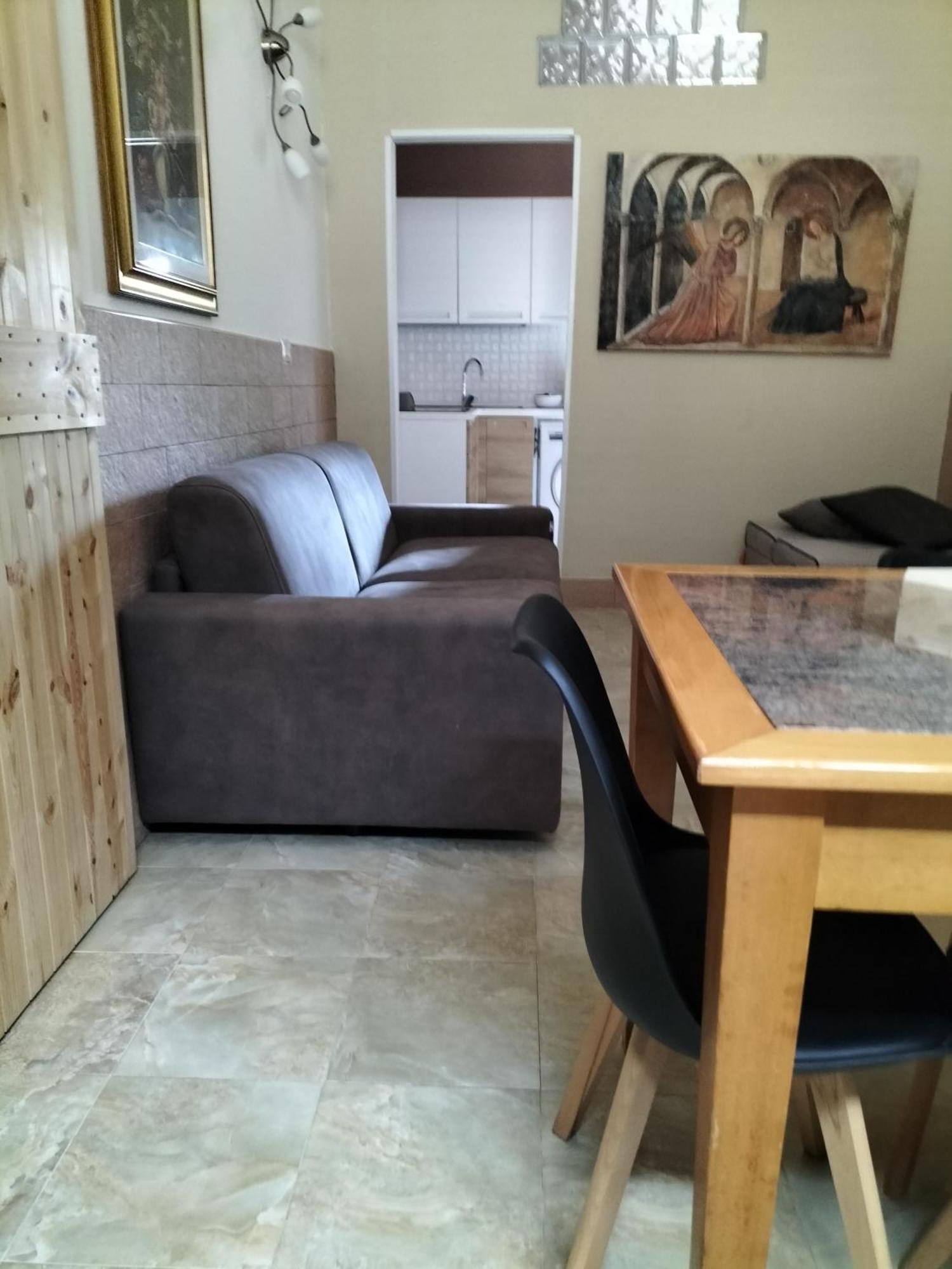 Villa Gi&Sa Gallipoli Esterno foto